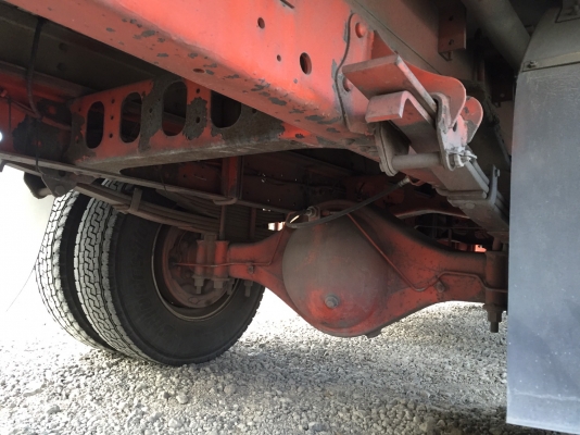 HINO FD2JLB เครื่องJO8C ธรรมดา รถตัดนะค่ะไม่มีแชทซี ล้อรถ ถังน้ำมัน อย่างอื่นครบค่ะ HINO FD2JLB เครื่องJO8C ธรรมดา รถตัดนะค่ะไม่มีแชทซี ล้อรถ ถังน้ำมัน อย่างอื่นครบค่ะ