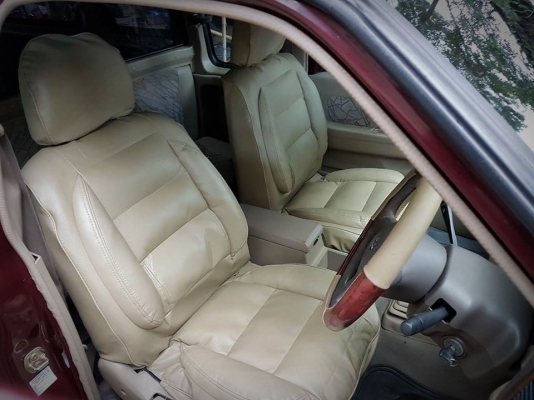 Nissan frontier cab เครดิสดีจัดไฟแนนซ์ได้เต็ม Nissan frontier cab เครดิสดีจัดไฟแนนซ์ได้เต็ม