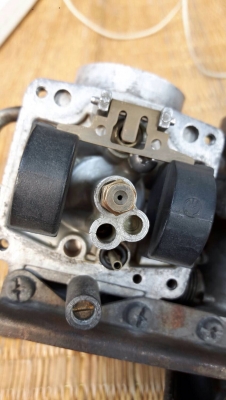 ขายคาร์บูsrx600 ขายคาร์บูsrx600