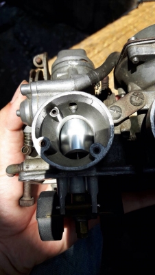 ขายคาร์บูsrx600 ขายคาร์บูsrx600