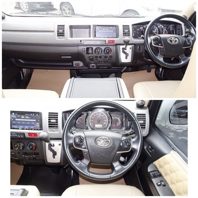 TOYOTA COMMUTER 2.7VVTI เกียร์AT ปี 2013 โทร 062-991-6649 ดาวออโต้เบสท์ TOYOTA COMMUTER 2.7VVTI เกียร์AT ปี 2013 โทร 062-991-6649 ดาวออโต้เบสท์