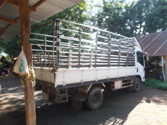 ขาย !! ISUZU nmr 130 hp สภาพสวย