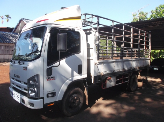 ขาย !! ISUZU nmr 130 hp สภาพสวย