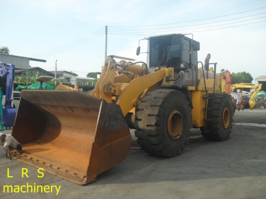 TCM รุ่น L40-3 สภาพพร้อมใช้ TCM รุ่น L40-3 สภาพพร้อมใช้