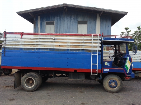 รถอีแต๋น