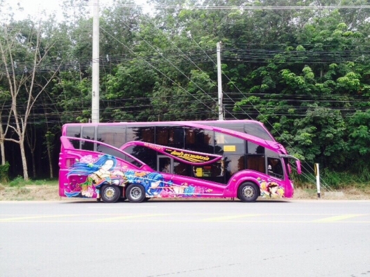 ขายบัส 8 ล้อ สภาพดี ด่วนนนนน!!!!! ขายบัส 8 ล้อ สภาพดี ด่วนนนนน!!!!!