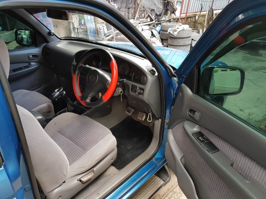 Mazda fighter cab ราคา 135,000 ++++++++