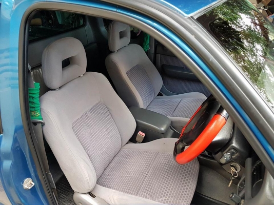 Mazda fighter cab ราคา 135,000 ++++++++