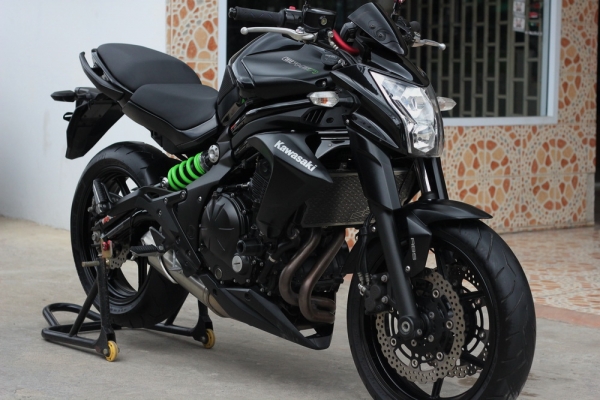 <เอิร์ท พิดโลก>er6n ปี2014 สภาพสวยวิ่งน้อย