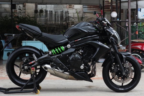 <เอิร์ท พิดโลก>er6n ปี2014 สภาพสวยวิ่งน้อย