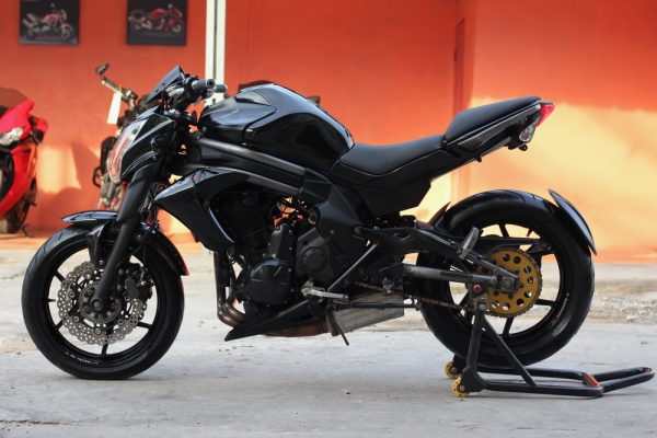 <เอิร์ท พิดโลก>er6n ปี2012 สภาพสวยไม่แพง