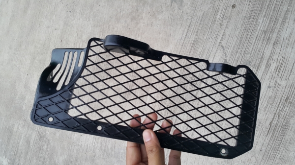 อะไหล่ MTX