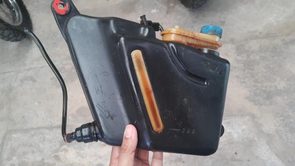 อะไหล่ MTX