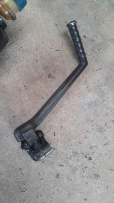 อะไหล่ MTX