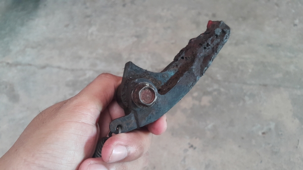 อะไหล่ MTX