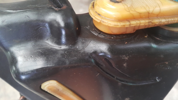 อะไหล่ MTX