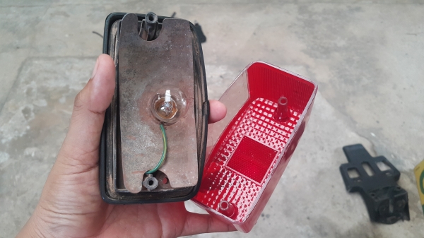 อะไหล่ MTX