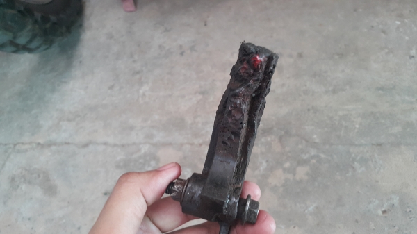 อะไหล่ MTX