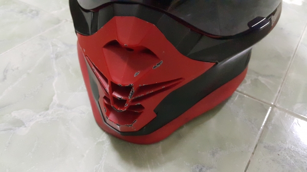 อะไหล่ MTX