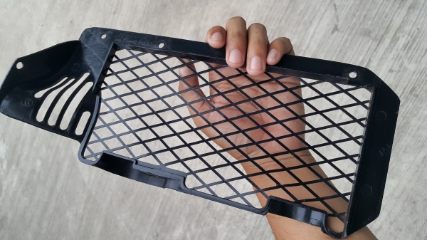 อะไหล่ MTX