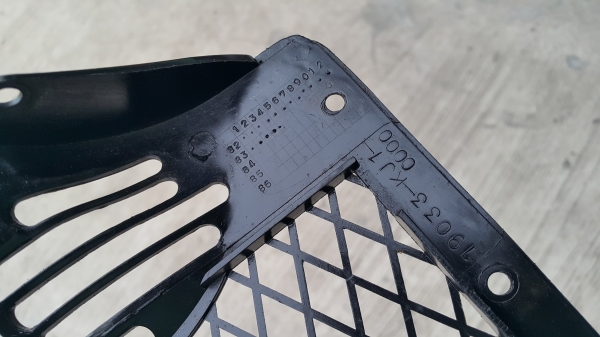 อะไหล่ MTX