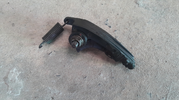 อะไหล่ MTX