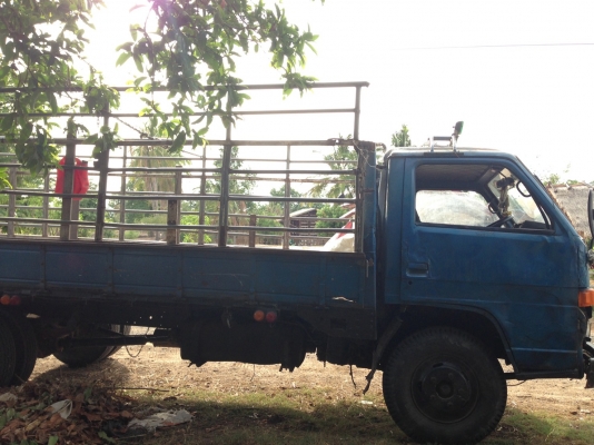 NPR59PY.ล่อง115ยาว5เมตรพร้อมคอกเอฟหลังหน้าเดิมภาษี60 พร่อมโอน NPR59PY.ล่อง115ยาว5เมตรพร้อมคอกเอฟหลังหน้าเดิมภาษี60 พร่อมโอน