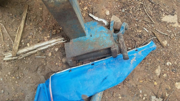 ขายใบมีดของCMTอุปกรครบชุดสภาพสวยเดิมๆครับ