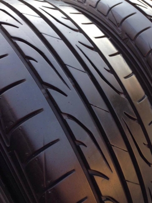 ยาง DUNLOP 215-60-16 ปี 14 ครบชุด 4 เส้น 3500 สภาพสวยๆดอกยางนิ่มๆไม่บวมเอาไปวิ่งกันยาวๆราคาเบาๆค่ะ