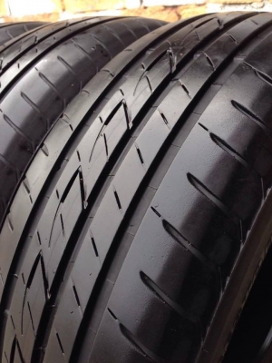 ยาง Bridgstone 215-60-16 ปี 15 ครบชุด 4 เส้น 4000 สภาพสวยๆไม่มีปะไม่บวมไม่กินข้างดอกยางเหลือเยอะเอาไปวิ่งกันใด้อีกยาวค่ะ
