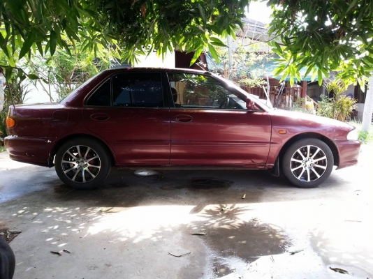 Mitsubishi อีคา 1994 เดิมๆ โทรด่วน 0974594419 Mitsubishi อีคา 1994 เดิมๆ โทรด่วน 0974594419