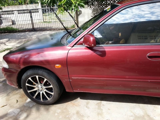 Mitsubishi อีคา 1994 เดิมๆ โทรด่วน 0974594419 Mitsubishi อีคา 1994 เดิมๆ โทรด่วน 0974594419