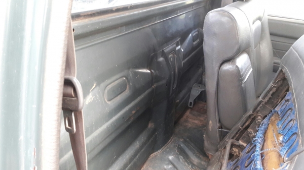 TOYOTA MIGHTY X 2.5 2L เดิมจัด TOYOTA MIGHTY X 2.5 2L เดิมจัด