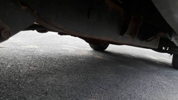 TOYOTA MIGHTY X 2.5 2L เดิมจัด TOYOTA MIGHTY X 2.5 2L เดิมจัด