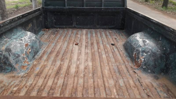 TOYOTA MIGHTY X 2.5 2L เดิมจัด TOYOTA MIGHTY X 2.5 2L เดิมจัด