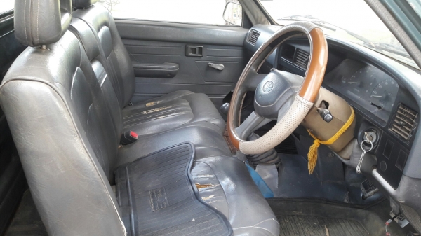 TOYOTA MIGHTY X 2.5 2L เดิมจัด