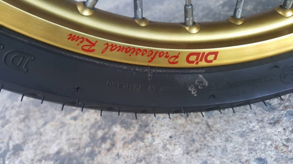 ขออนุญาติขาย YAMAHA NOUVO SX 125i  ระบบหัวฉีด ฟรีค่าโอน