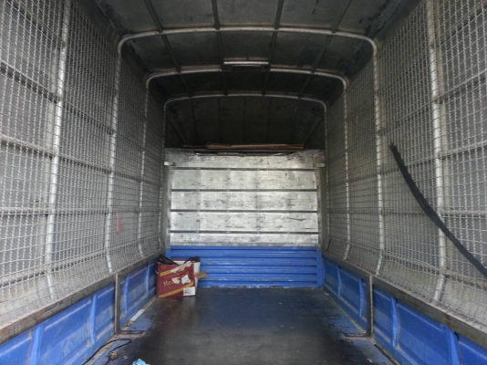 ขาย6ล้อเล็ก NHR55E เครื่อง 4JB1 88แรง สวยพร้อมใช้ ขาย 255000บาท. ติดต่อ 0816294435 คุณสมบัต