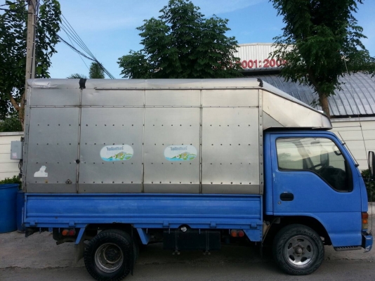 ขาย6ล้อเล็ก NHR55E เครื่อง 4JB1 88แรง สวยพร้อมใช้ ขาย 255000บาท. ติดต่อ 0816294435 คุณสมบัต