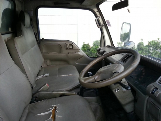 ขาย6ล้อเล็ก NHR55E เครื่อง 4JB1 88แรง สวยพร้อมใช้ ขาย 255000บาท. ติดต่อ 0816294435 คุณสมบัต