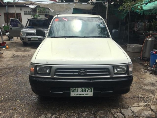 99 โตโยต้า ไทเกอร์ 2500 พวงมาลัยพาวเวอร์