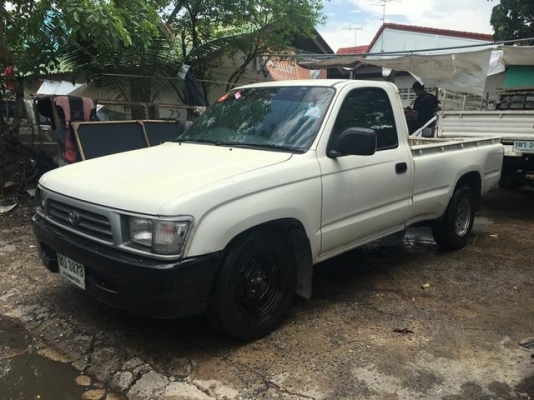 99 โตโยต้า ไทเกอร์ 2500 พวงมาลัยพาวเวอร์