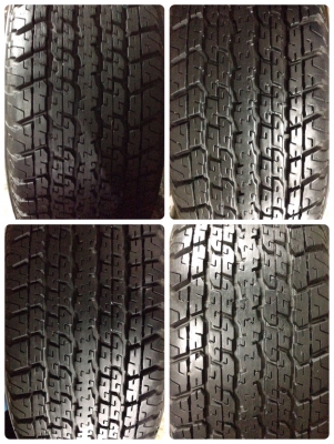 แม็ก ISUZU ALL D-MAX V-CROSS  พร้อมยาง 255-65-17 ปลายปี13