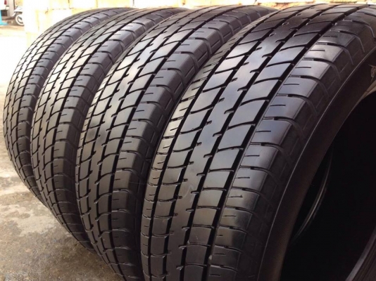 ยาง DUNLOP 185-60-15 ปี 15 ครบชุด 4 เส้น 3500 สภาพสวยๆดอกยางนิ่มๆไม่บวมเอาไปวิ่งกันยาวๆราคาเบาๆค่ะ