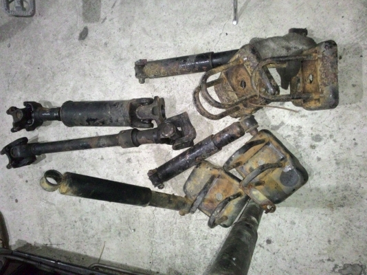 เครื่องจิ๊ปมิตซูบิชิ 4dr5 turbo interpoof ไดชาท์  เกียร์  รุ่นกันน้ำสวยๆๆของครบๆๆ เครื่องมาใหม่ไม่ได้ล้างครับ