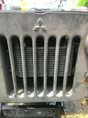 เครื่องจิ๊ปมิตซูบิชิ 4dr5 turbo interpoof ไดชาท์  เกียร์  รุ่นกันน้ำสวยๆๆของครบๆๆ เครื่องมาใหม่ไม่ได้ล้างครับ