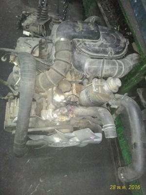 เครื่องจิ๊ปมิตซูบิชิ 4dr5 turbo interpoof ไดชาท์  เกียร์  รุ่นกันน้ำสวยๆๆของครบๆๆ เครื่องมาใหม่ไม่ได้ล้างครับ