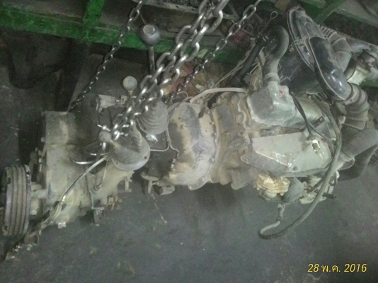 เครื่องจิ๊ปมิตซูบิชิ 4dr5 turbo interpoof ไดชาท์  เกียร์  รุ่นกันน้ำสวยๆๆของครบๆๆ เครื่องมาใหม่ไม่ได้ล้างครับ