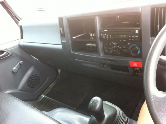 รถอีซูซุ 6 ล้อ NQR 175 แรงม้า. ปี 58. , ( รถวิ่ง 24,xxx กม. )    สนใจติดต่อ  081 - 6079515