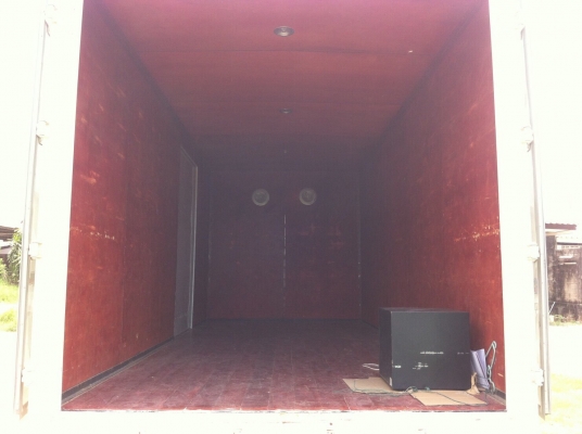 รถอีซูซุ 6 ล้อ NQR 175 แรงม้า. ปี 58. , ( รถวิ่ง 24,xxx กม. )    สนใจติดต่อ  081 - 6079515